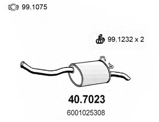 ASSO 40.7023