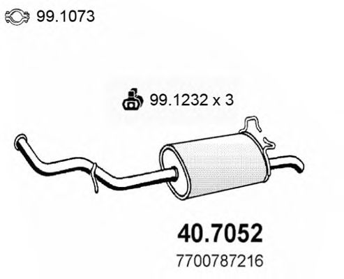 ASSO 40.7052