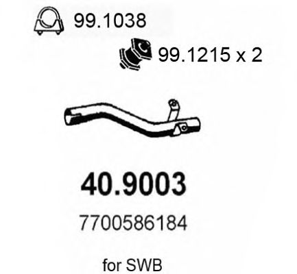 ASSO 40.9003