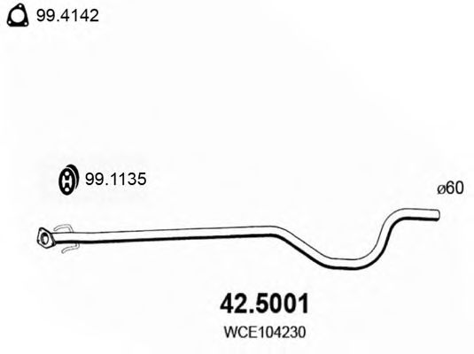 ASSO 42.5001