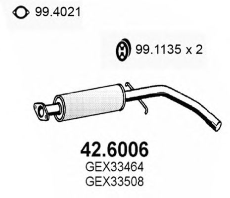 ASSO 42.6006