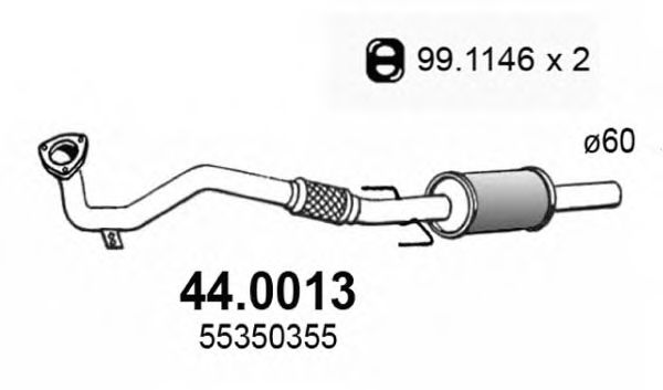 ASSO 44.0013