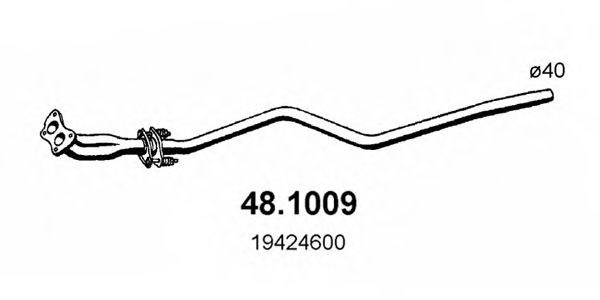 ASSO 48.1009