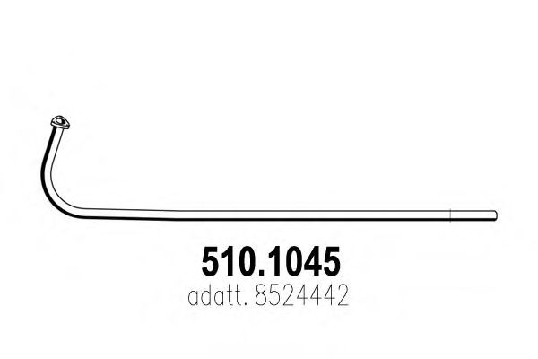 ASSO 510.1045