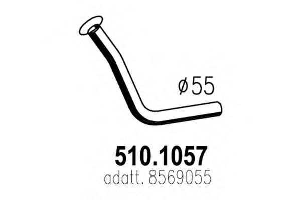 ASSO 510.1057