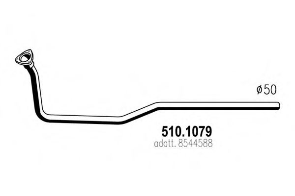 ASSO 510.1079 ASSO 510.1079