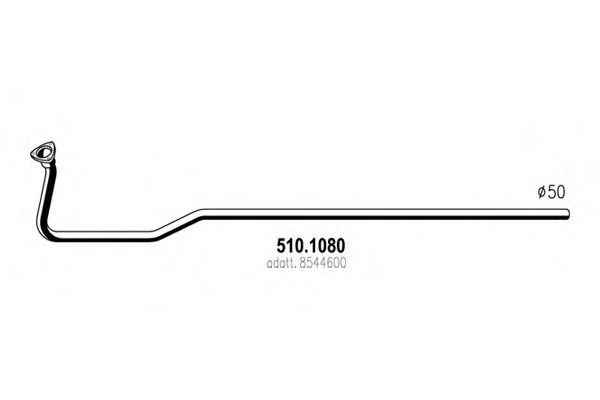 ASSO 510.1080 ASSO 510.1080