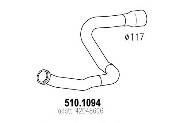 ASSO 510.1094 ASSO 510.1094