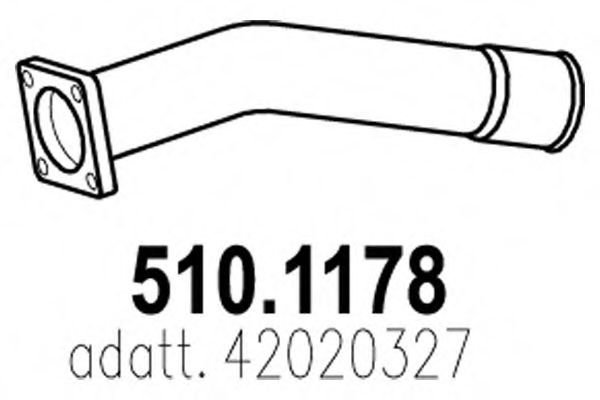 ASSO 510.1178