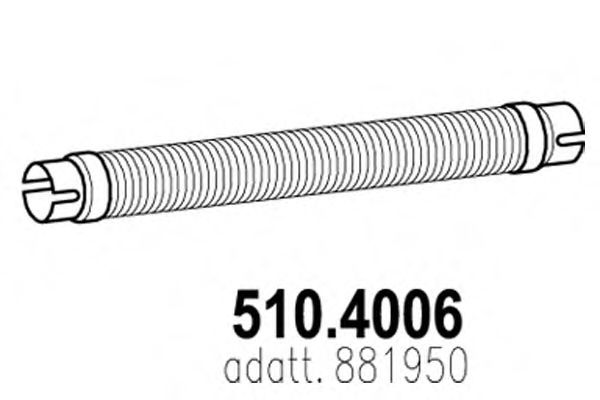 ASSO 510.4006