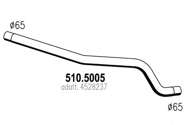 ASSO 510.5005