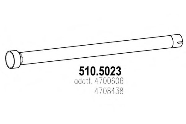ASSO 510.5023