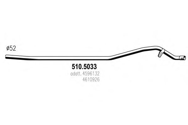 ASSO 510.5033