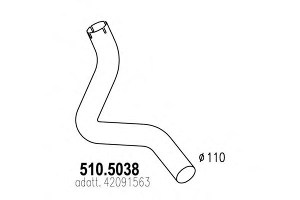 ASSO 510.5038