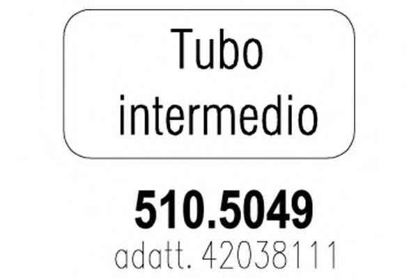 ASSO 510.5049