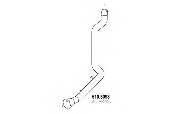 ASSO 510.5098