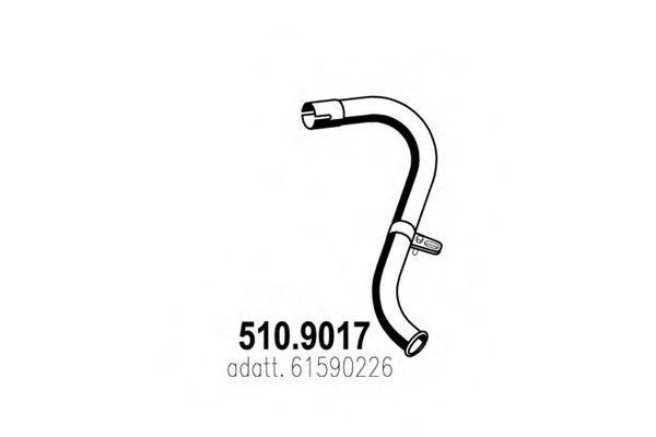 ASSO 510.9017