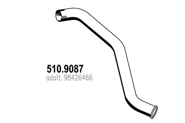 ASSO 510.9087