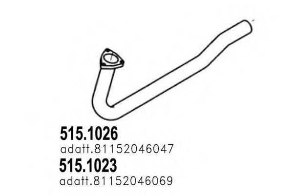 ASSO 515.1026