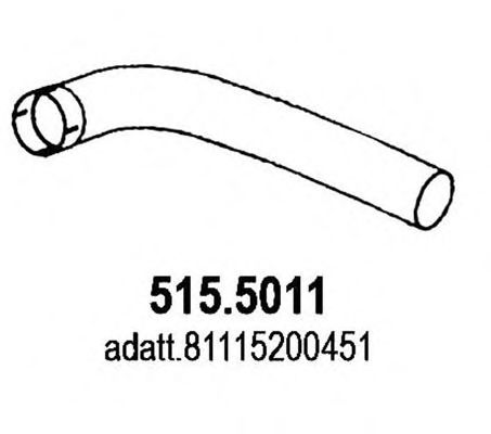 ASSO 515.5011