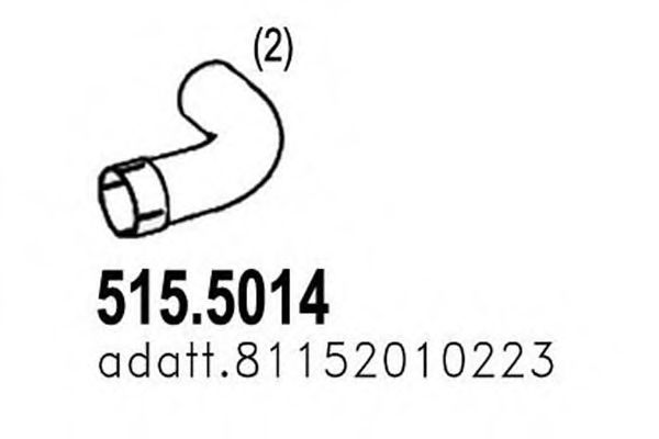 ASSO 515.5014