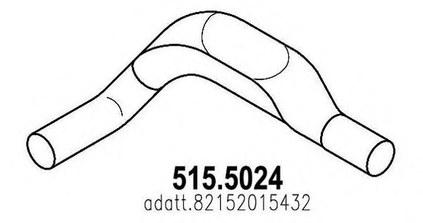 ASSO 515.5024