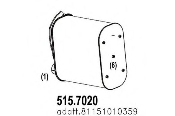 ASSO 515.7020