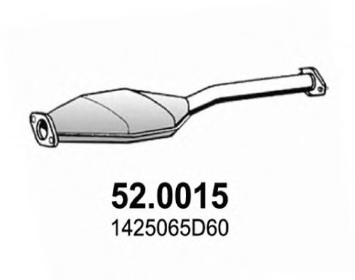 ASSO 52.0015