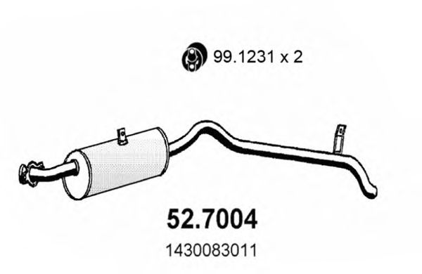 ASSO 52.7004
