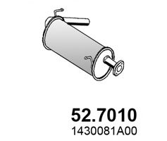 ASSO 52.7010
