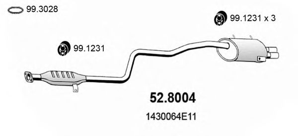 ASSO 52.8004