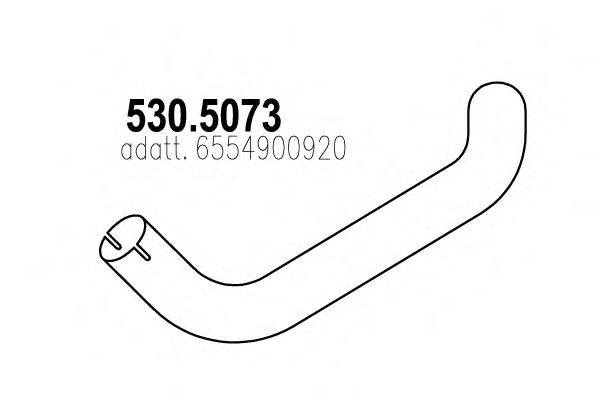 ASSO 530.5073