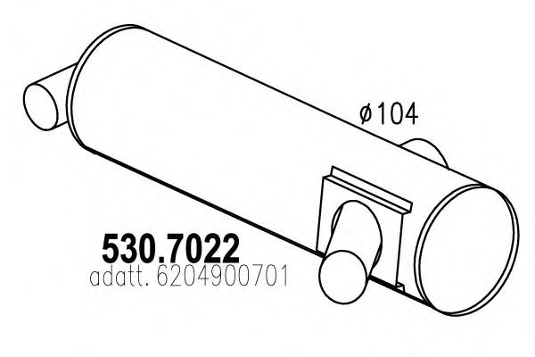 ASSO 530.7022