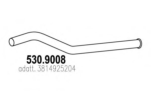 ASSO 530.9008