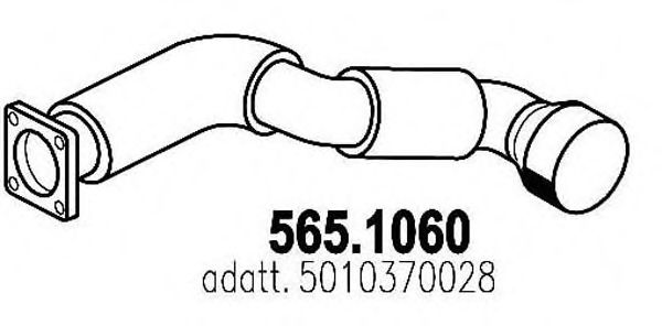 ASSO 565.1060 ASSO 565.1060