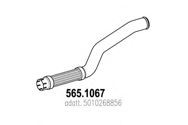 ASSO 565.1067