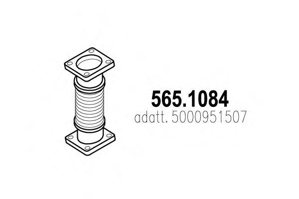 ASSO 565.1084