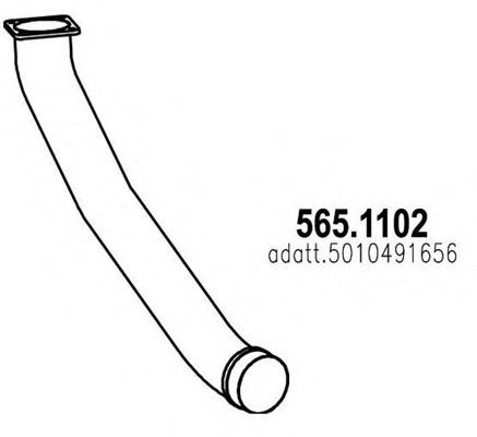 ASSO 565.1102 ASSO 565.1102