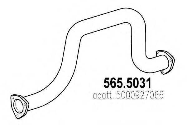 ASSO 565.5031