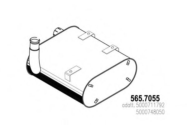 ASSO 565.7055