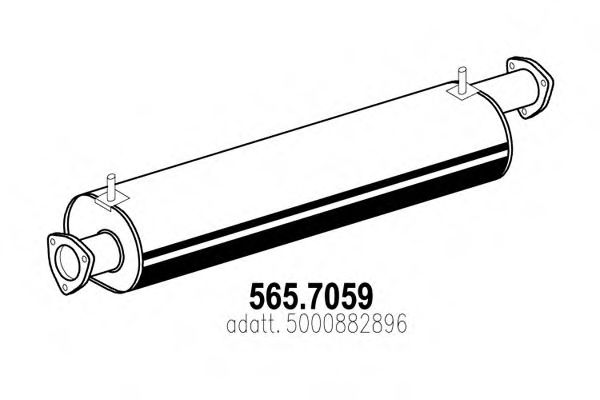 ASSO 565.7059