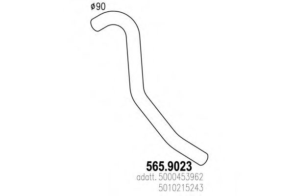 ASSO 565.9023