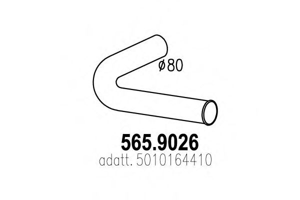 ASSO 565.9026