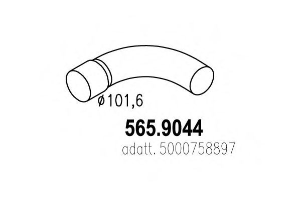 ASSO 565.9044