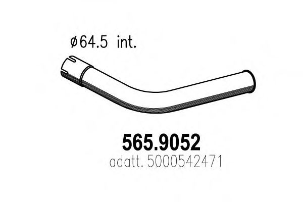 ASSO 565.9052