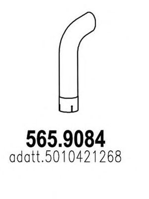 ASSO 565.9084