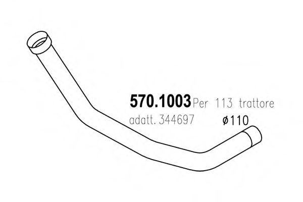 ASSO 570.1003