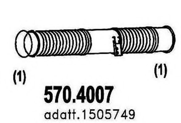 ASSO 570.4007
