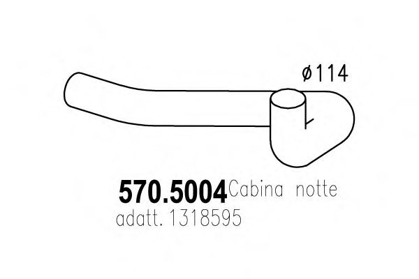 ASSO 570.5004