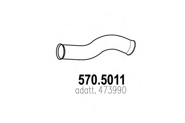 ASSO 570.5011